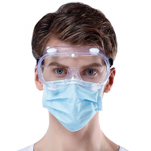 Occhiali di sicurezza - Chamfond Biotech