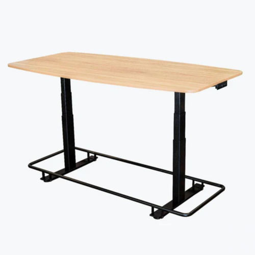 Tavolo da lavoro - STANDECTFB72WO - Oceanpointe Distributors Corp - elettrico