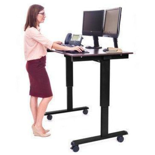 Scrivania elettrica - Stand-Up-48-EL - 48 - Oceanpointe Distributors Corp