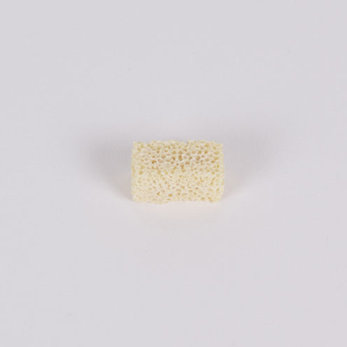 Simulatore didattico - PR1105 - SYNBONE AG - per test biomeccanici / per assistenza generale / a blocco