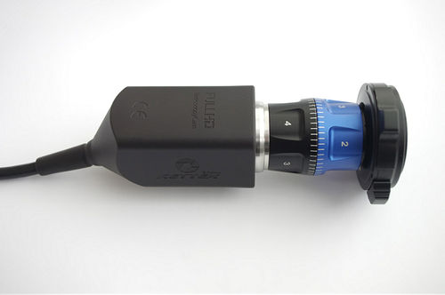 Telecamera per endoscopio - ExView - Kettex Development - Full HD / USB