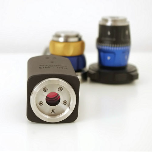 Telecamera per endoscopio - KX-01-OR - Kettex Development - endoscopica / chirurgica / medica