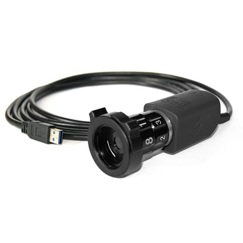Telecamera per endoscopio - KX-01 - Kettex Development - endoscopica / medica / digitale