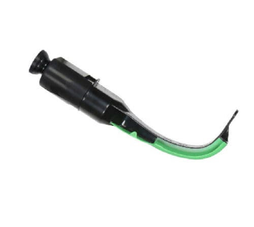 Laringoscopio per adulti - TL-601 - Shenzhen Tianlang Medical Equipment - monouso / Macintosh