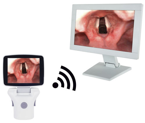 Monitor per endoscopia - TL-15T1080-Ⅱ - Shenzhen Tianlang Medical Equipment - 1920 x 1080 / 15,6"