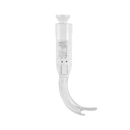 Laringoscopio per adulti - Postman®  - Shenzhen Tianlang Medical Equipment - monouso / Macintosh