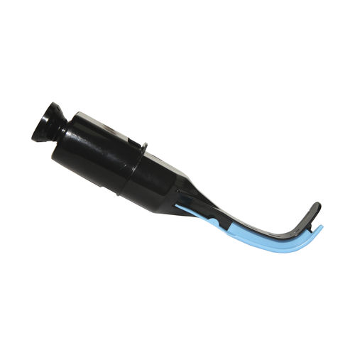 Laringoscopio per adulti - TL series - Shenzhen Tianlang Medical Equipment - monouso / Macintosh