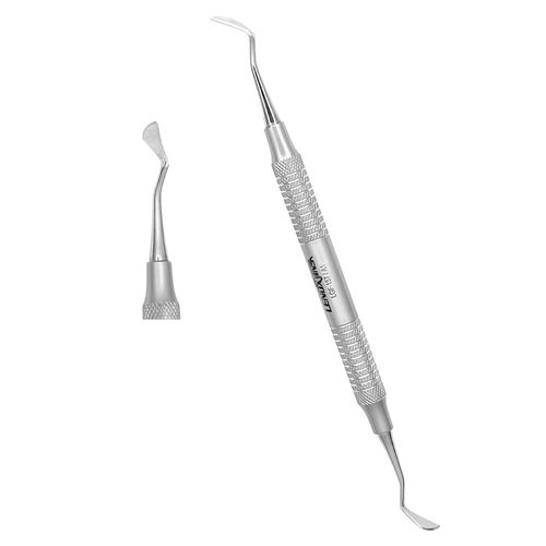 Bisturi odontoiatrico di Orban - LGF-157 - Lenox Instrumentation - doppio
