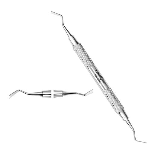 Divaricatore gengivale - LGR-124 - Lenox Instrumentation - odontoiatrico / in acciaio inossidabile / autoclavabile
