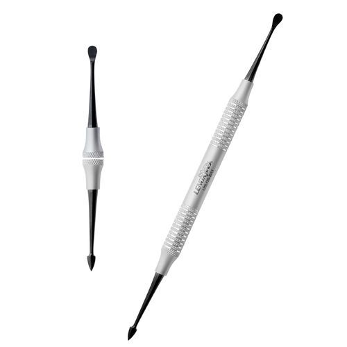 Scollaperiostio dritto - LPS-120B2 - Lenox Instrumentation - par paziente umano