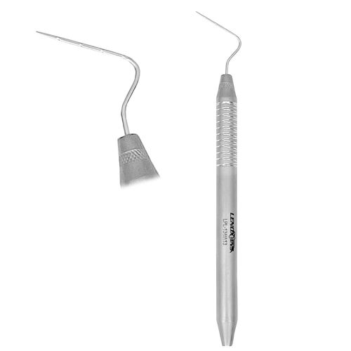 Otturatore odontoiatrico punta - LPL-134-A13 - Lenox Instrumentation - endodontico / in acciaio inossidabile