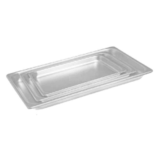 Vassoio porta strumenti in acciaio inossidabile - LD38-109 - Lenox Instrumentation