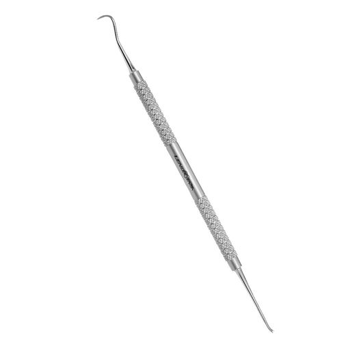 Ablatore di tartaro ortodontico - LD36-108 - Lenox Instrumentation - doppio / punta / diretto