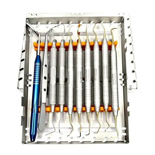 Strumentario per chirurgia odontoiatrica - LDP-3895 - Lenox Instrumentation