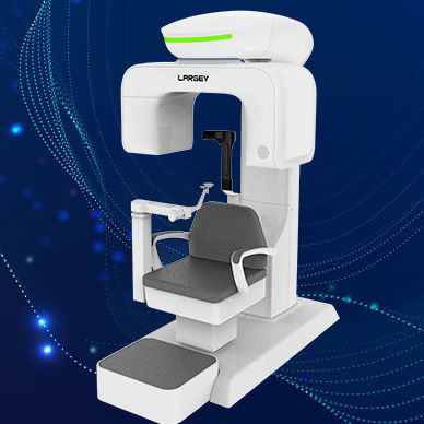 scanner dentale CBCT - LargeV Instrument