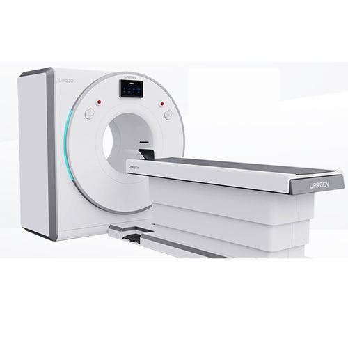 Scanner CBCT per tomografia cranica - Ultra3D - LargeV Instrument
