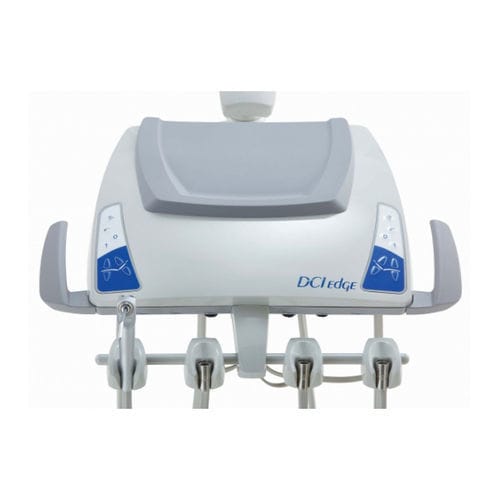 Portastrumenti per unità odontoiatrica per poltrona odontoiatrica - PN DO5650 - DCI Edge - 4 strumenti