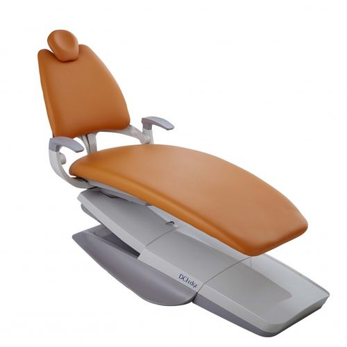 Poltrona odontoiatrica idraulica - Series 5 - DCI Edge