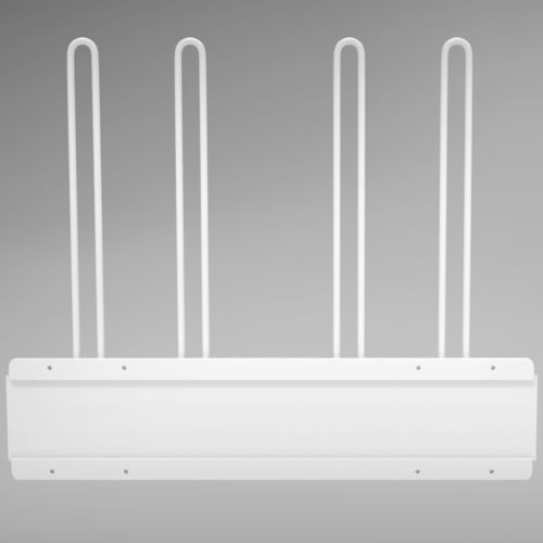 Supporto per guanti di radioprotezione a muro - RAR-AGR-115  - Phillips Safety Products