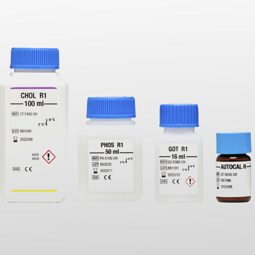 Reagente in soluzione - AX - Balio Diagnostics - di biochimica / di glucosio / dell'emoglobina