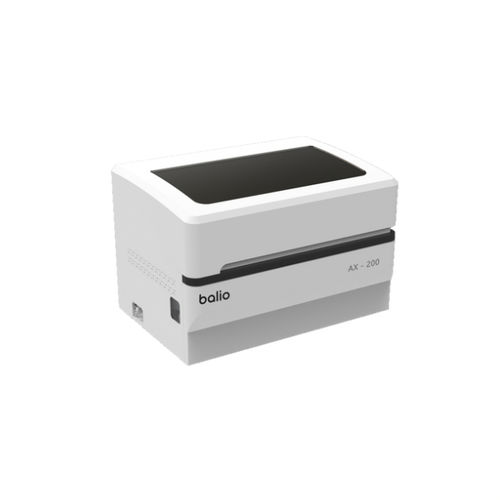 Analizzatore biochimico automatico - AX-200 - Balio Diagnostics - da banco / compatto / random access