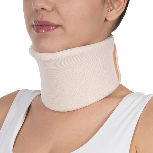 Collare cervicale in espanso - W104 - WingMED - C2 / per adulti
