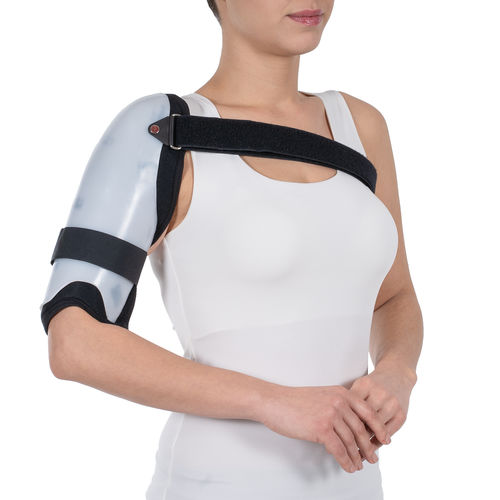 Steccobenda omerale - W220 - WingMED - L / M / S