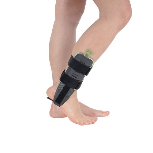 Steccobenda per caviglia - W615 - WingMED - gonfiabile