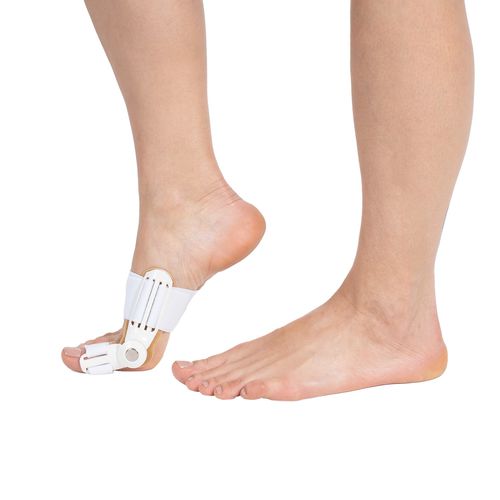 Ortesi per alluce valgo - W731 - WingMED - articolata