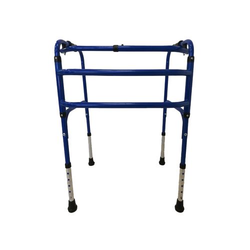 Deambulatore ad altezza regolabile - W1109 - WingMED - pieghevole