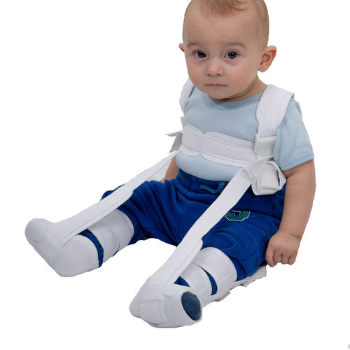 Ortesi per displasia dell’anca - WP927 - WingMED - abduzione delle gambe / pediatrica / L
