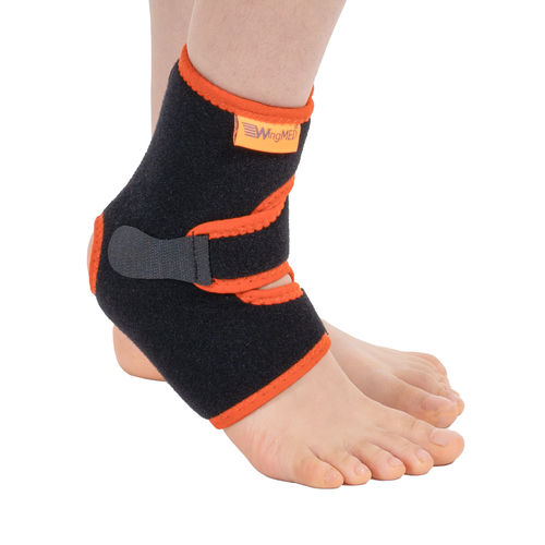 Cavigliera - WP920 - WingMED - pediatrica / tallone aperto