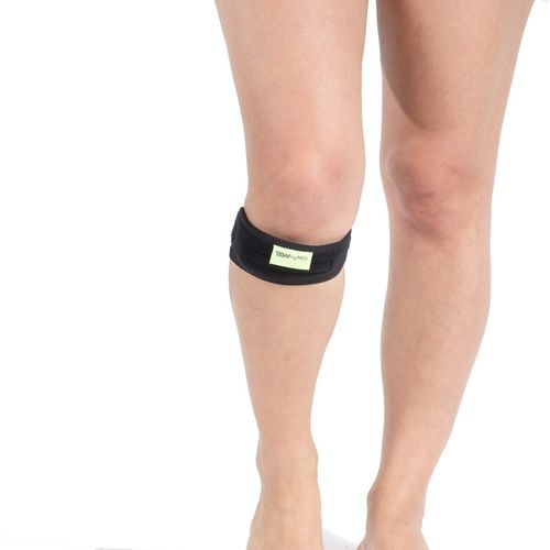 Fascia di sostegno per ginocchio infrapatellare - W520 - WingMED