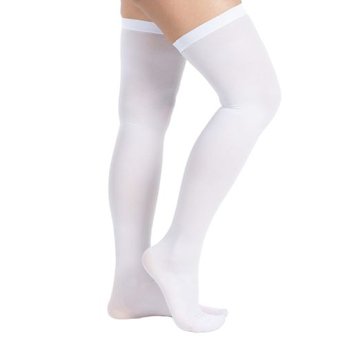 Calze antitrombo autoreggenti di prevenzione delle tromboembolie venose (TEV) - W1320 - WingMED - unisex / M / L