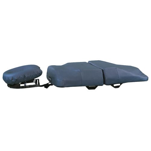 Cuscino di posizionamento del viso - bodyCushion™ BC3R - Body Support Systems - di posizionamento del bacino / di posizionamento del petto / di posizionamento del rachide