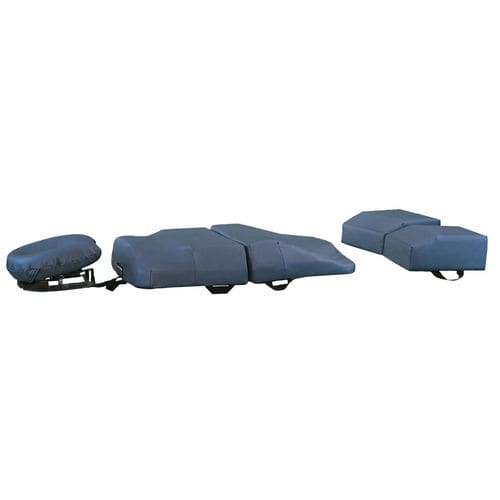Cuscino di posizionamento per gambe - bodyCushion™ BC450 - Body Support Systems - di posizionamento del viso / di posizionamento del bacino / di posizionamento del petto