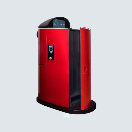 Camera per crioterapia - Cryosense
