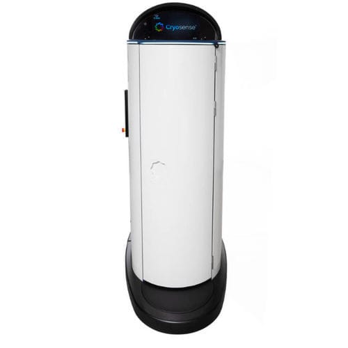 Camera per crioterapia - PREMIUM - Cryosense