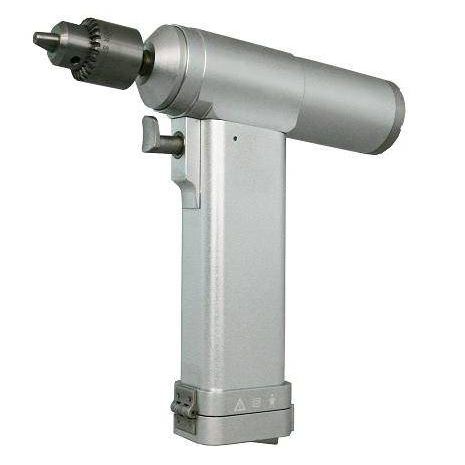 Motore chirurgico trapano - OTS-2 - Orthopromed - a batteria / per chirurgia ortopedica