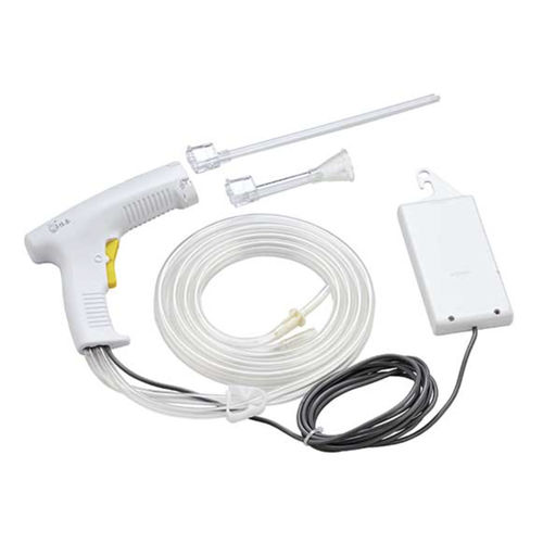 Sistema di lavaggio pulsato per chirurgia ortopedica - WZ-WDS-01 - Orthopromed - per sbrigliamento di piaghe
