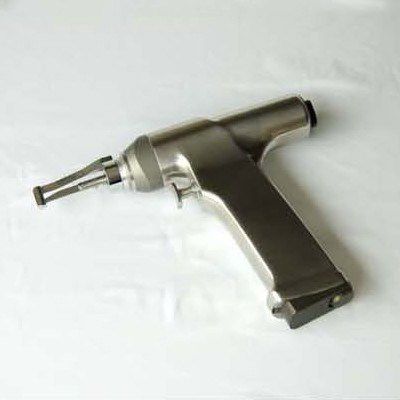 Motore chirurgico sega - OTSS-4 - Orthopromed - a batteria / per sternotomia