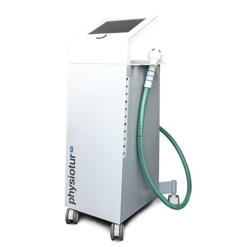 Unità di crioterapia - JFB-043-1747 - JFB International - su carrello