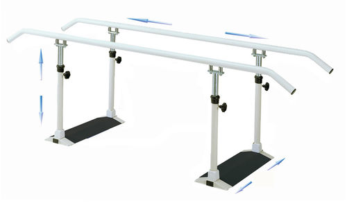Parallele per riabilitazione ad altezza regolabile - JFB-297-2268 - JFB International