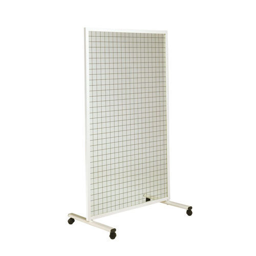 Specchio per fisioterapia con rotelle - JFB-297-2288 - JFB International