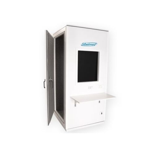 Cabina acustica - S-basic B - JFB International