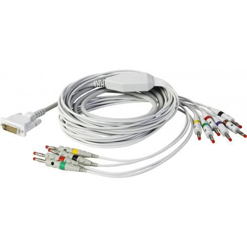 Cavo ECG - JFB-203-0606 - JFB International