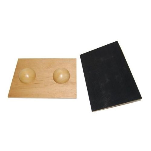 Tavola di equilibrio rettangolare - JFB-016-0263 - JFB International