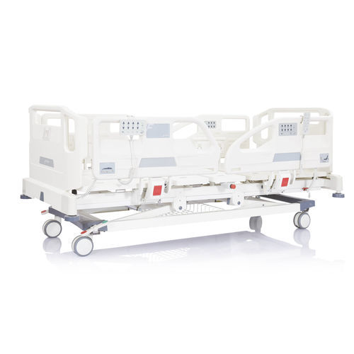 Letto per cure domiciliari - E5301 - Sichuan Yufeng Medical Equipment Co., Ltd. - per lungodegenza / da ospedale / elettrico