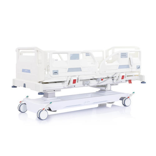 Letto per lungodegenza - E7301 - Sichuan Yufeng Medical Equipment Co., Ltd. - medico / da ospedale / elettrico