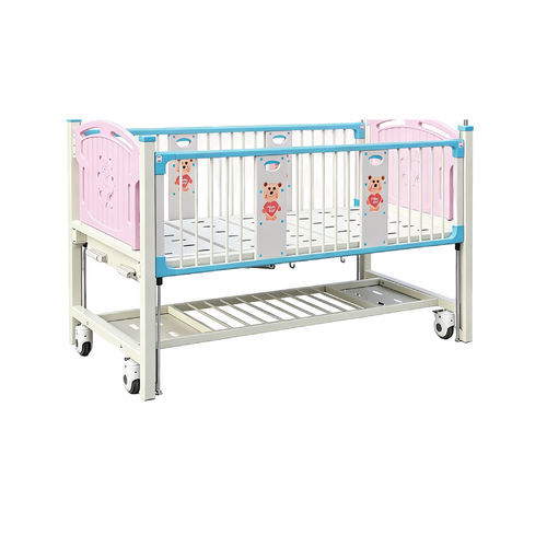Letto da ospedale - C2703 - Sichuan Yufeng Medical Equipment Co., Ltd. - manuale / pediatrico